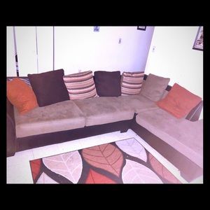 Living Room sectional